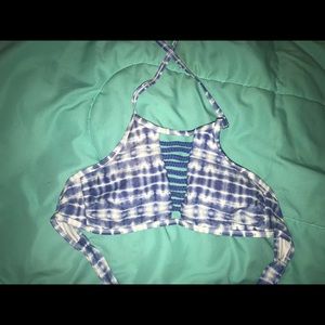 Arizona Halter Bathing Suit